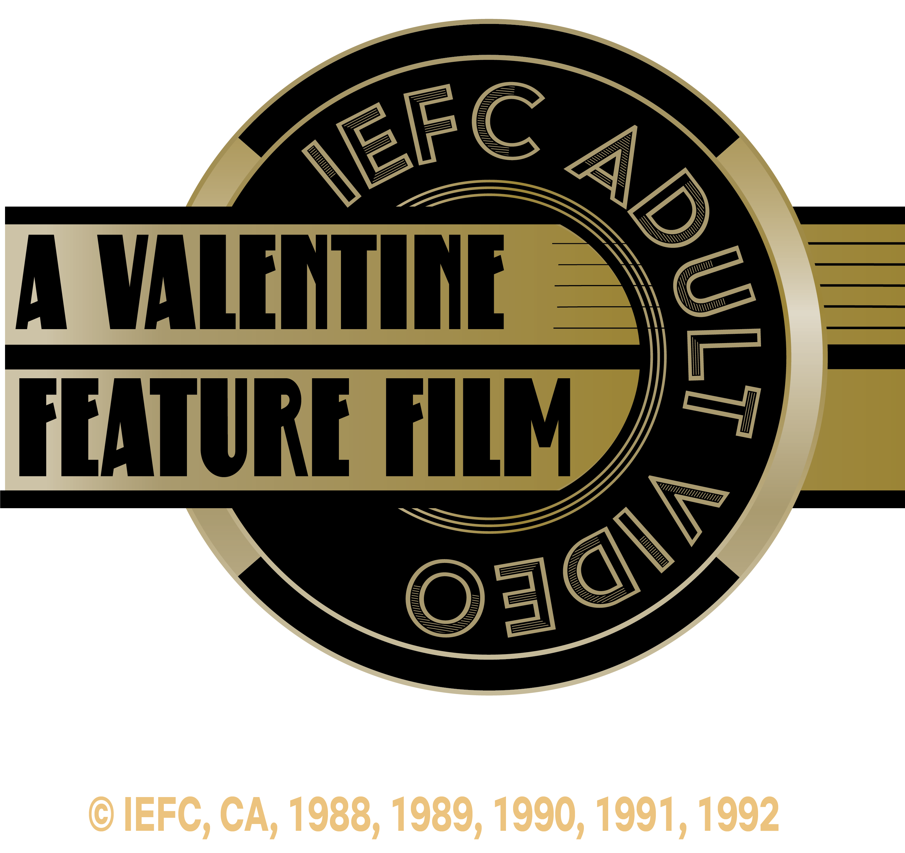 IEFC Historical Logo