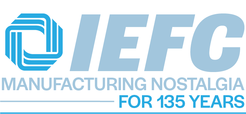 IEFC Historical Logo